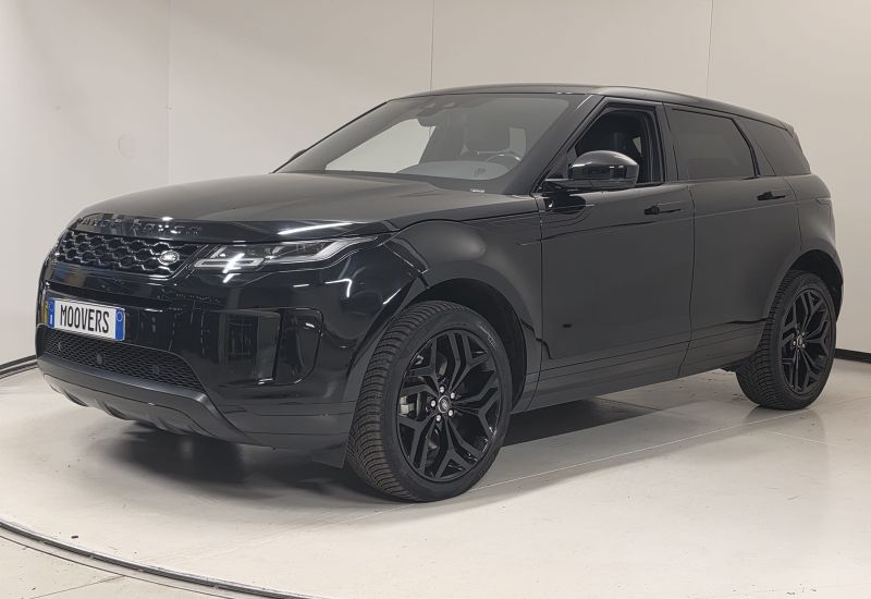 Land rover Range Rover Evoque 2.0D I4-L.Flw 150CV AWD Auto R-Dynamic SE 